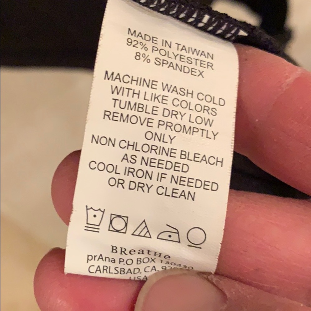 Prana Light Jacket - image 7